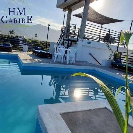 Hotel Hm Caribe Santa Marta  Esterno foto