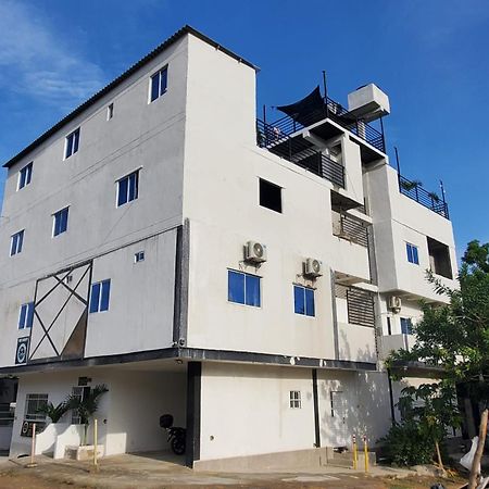 Hotel Hm Caribe Santa Marta  Esterno foto