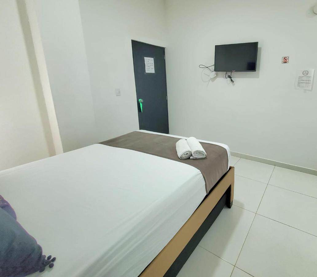 Hotel Hm Caribe Santa Marta  Esterno foto