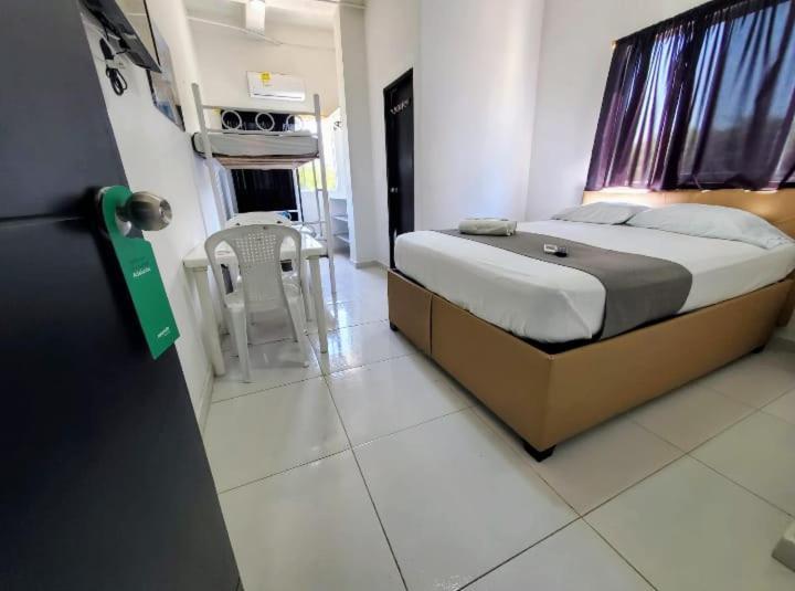 Hotel Hm Caribe Santa Marta  Esterno foto
