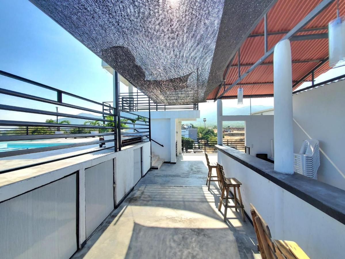 Hotel Hm Caribe Santa Marta  Esterno foto