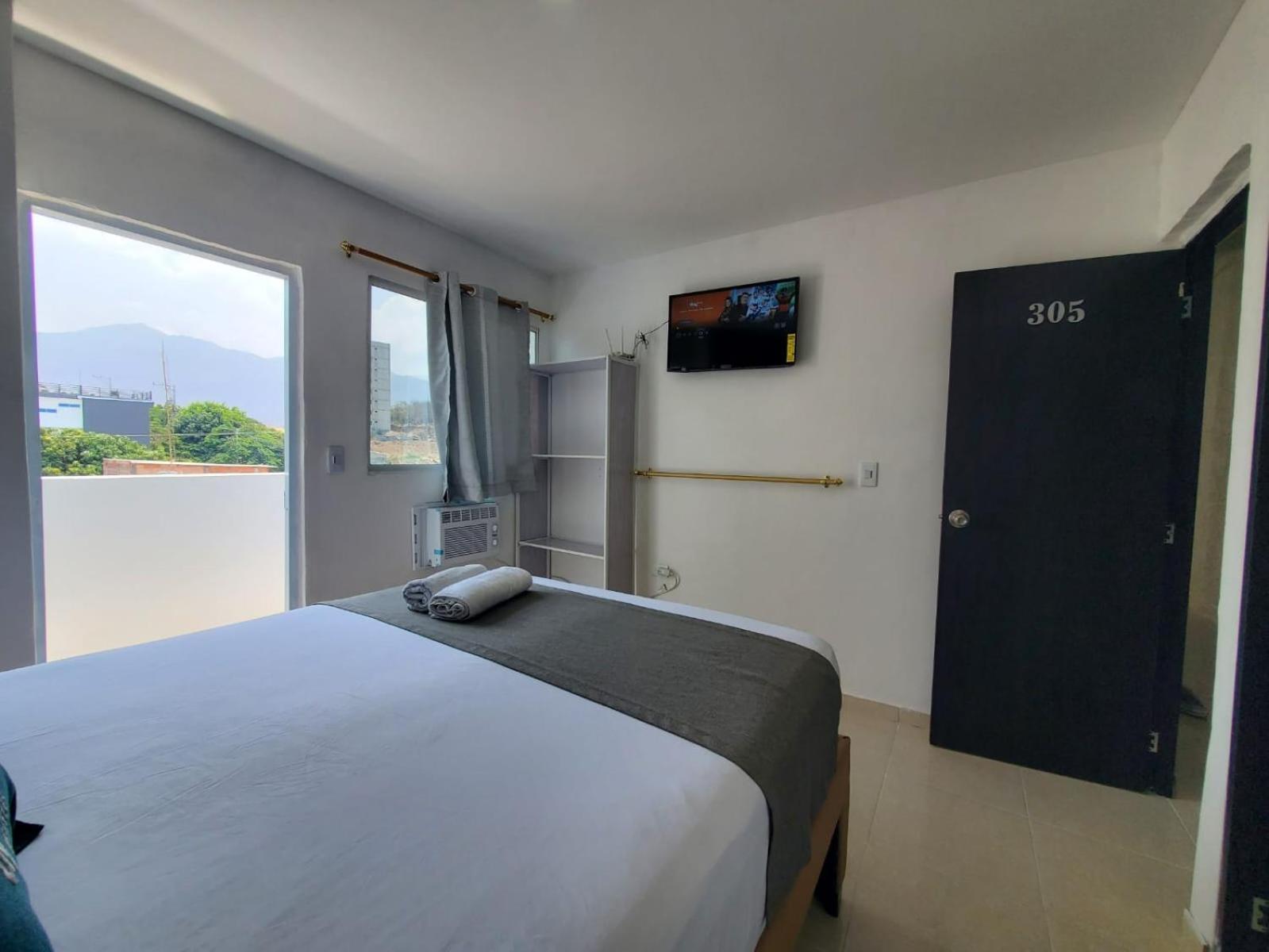 Hotel Hm Caribe Santa Marta  Esterno foto