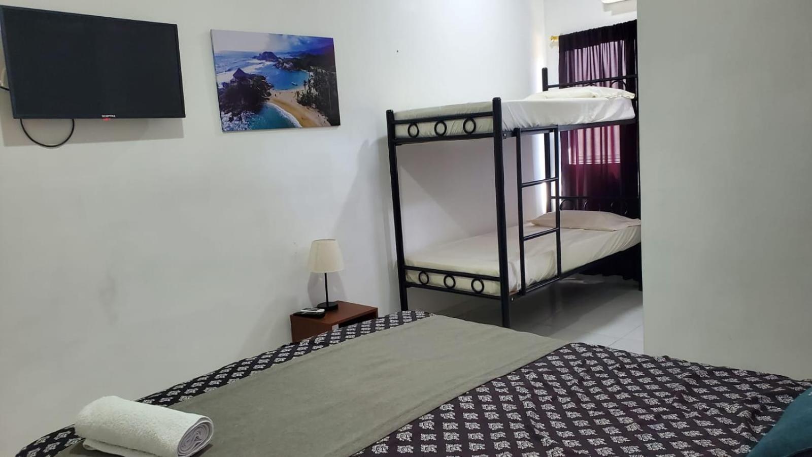 Hotel Hm Caribe Santa Marta  Esterno foto
