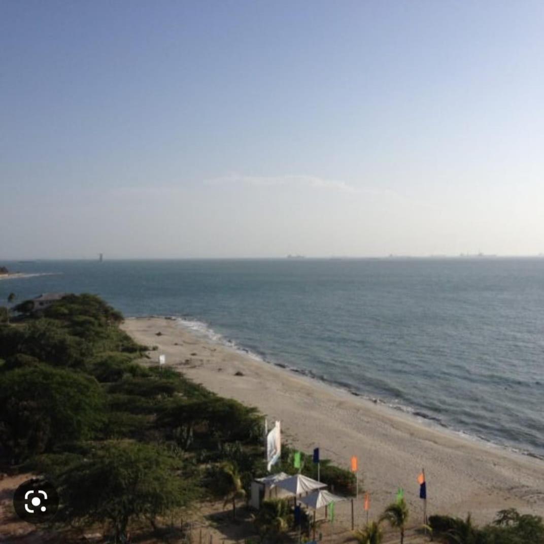 Hotel Hm Caribe Santa Marta  Esterno foto